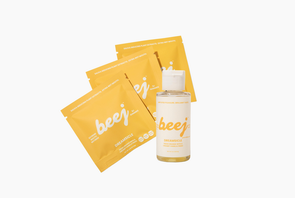 Dreamsicle Bundle