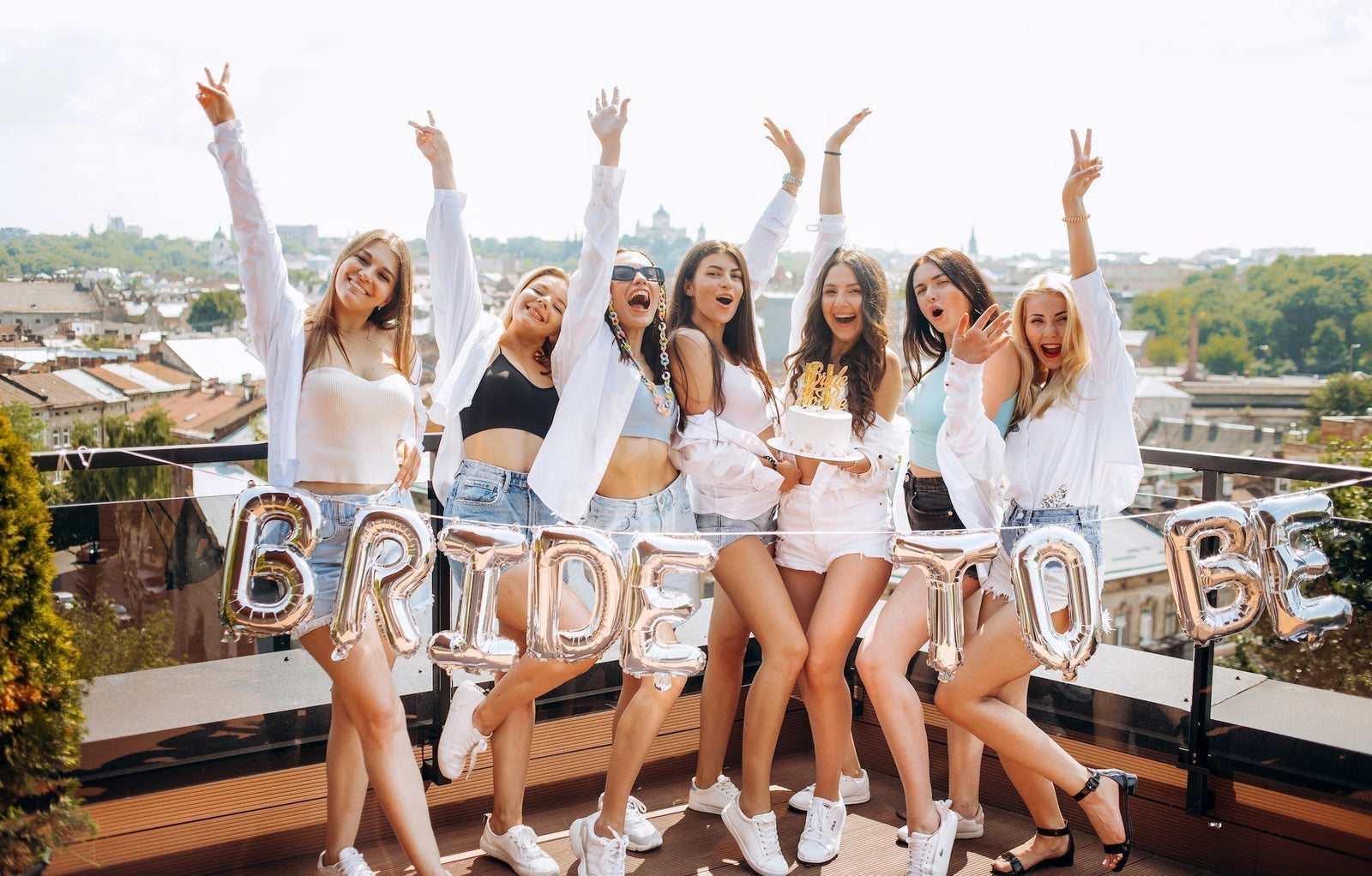 Bachelorette Party Ideas for Every Season (That Actually Feel Effortless)