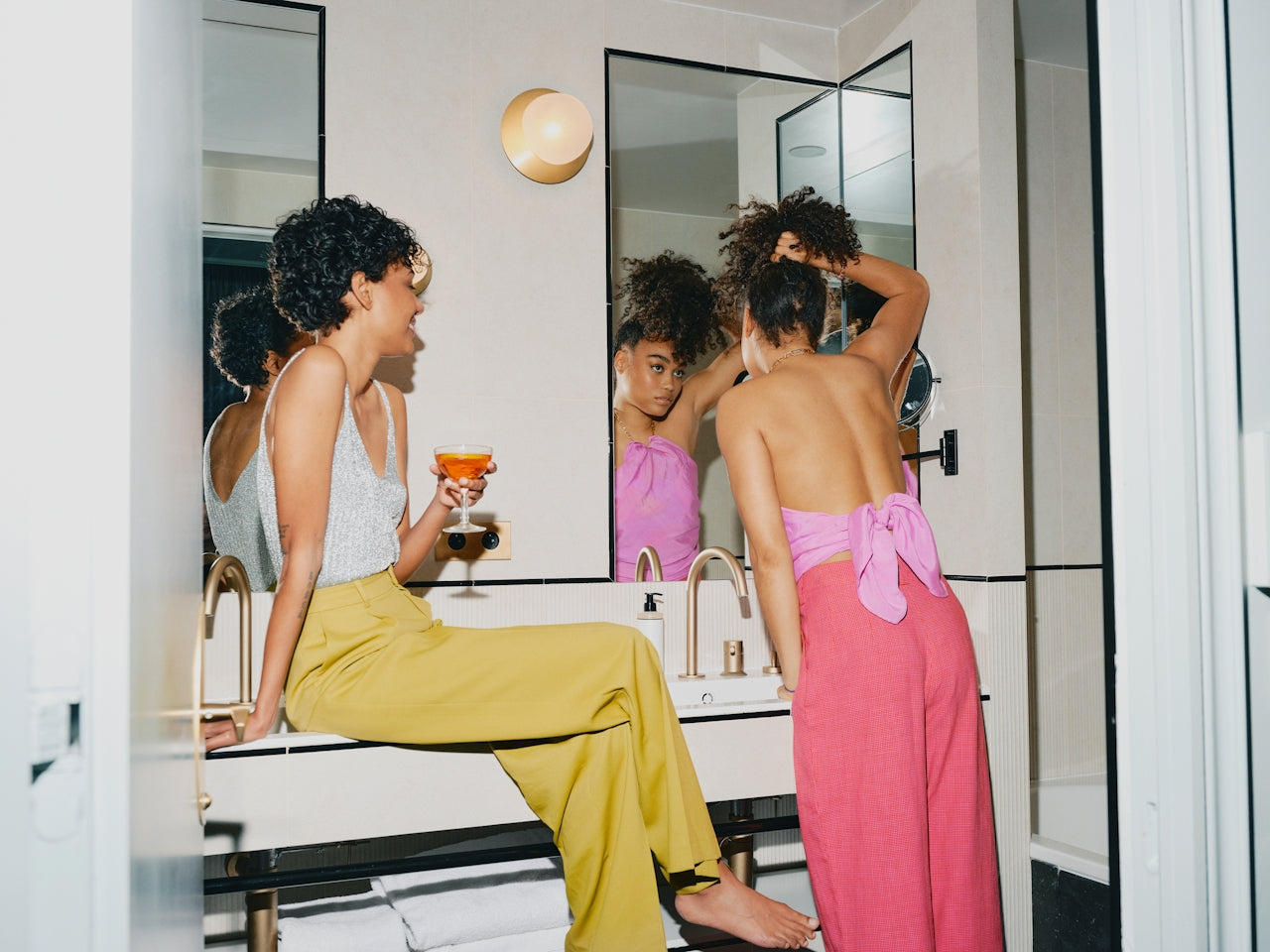 Galentine’s Gift Ideas Under $25 (Inspired by Sex and the City)