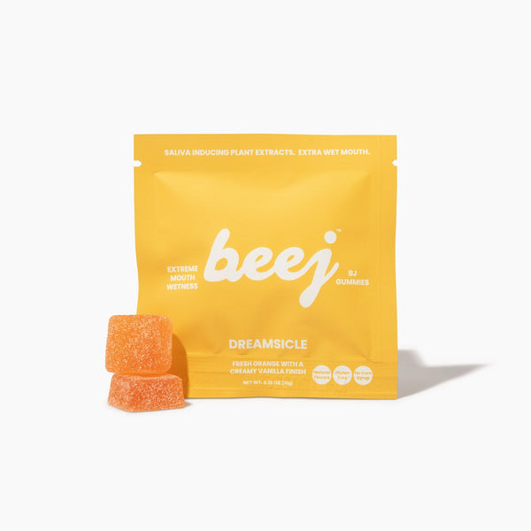 BJ Gummies