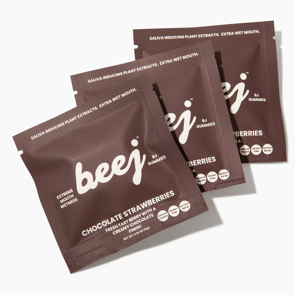 Chocolate Strawberries