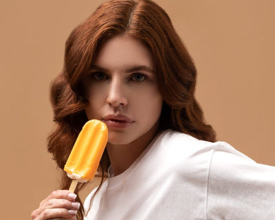 Dreamsicle BJ Gummies