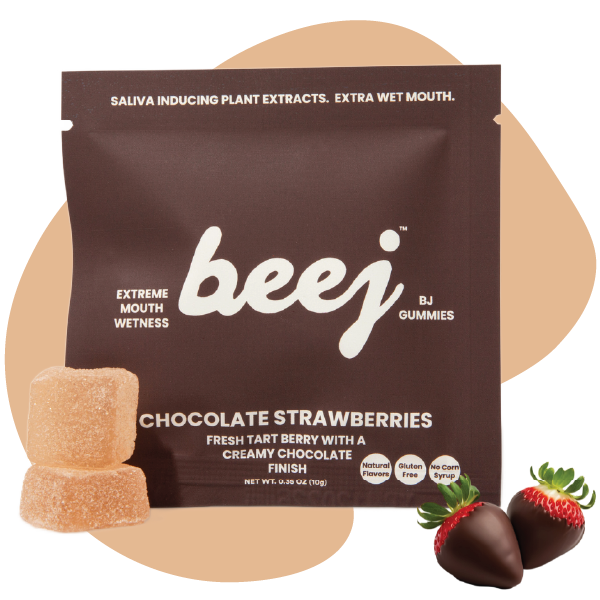 Chocolate Strawberries Bundle