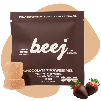 Chocolate Strawberries Bundle