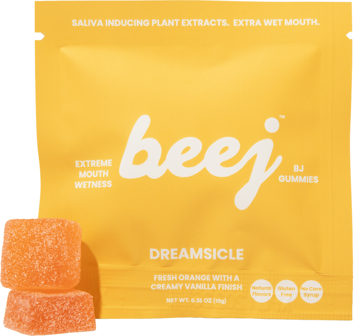 Dreamsicle Bundle