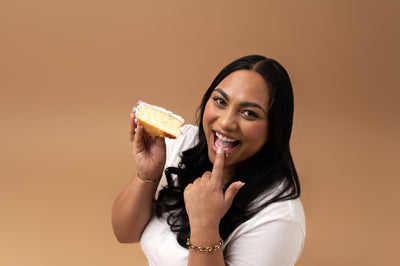 Birthday Cake BJ Gummies