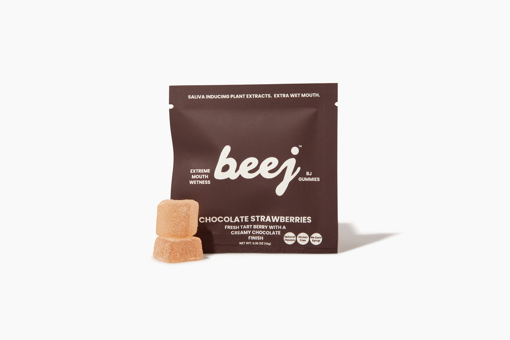 Honeymoon Set BJ Gummies